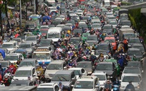 5 thách thức cho phát triển nhanh, bền vững ở TP.HCM