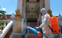 Virus corona đã ‘xuyên thủng’ nhiều hình mẫu chống dịch ở châu Á