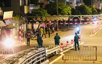 Giữa đêm, TP.HCM chính thức giãn cách xã hội toàn thành phố