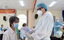 Sáng 2-6: 53 ca COVID-19 mới, Bắc Giang 48/53 ca