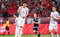 Chuyển các trận vòng loại World Cup 2022 từ Trung Quốc sang Dubai