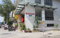 Nhân viên massage nghi mắc COVID-19 mới tới Đà Nẵng vài ngày