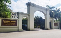 Tạm dừng thánh lễ thành lập giáo phận Thanh Hóa để phòng chống COVID-19