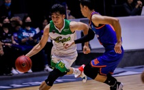Hủy Giải bóng rổ VBA Tip-Off Cup 2021 vì dịch COVID-19