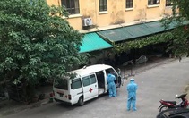 Ca COVID-19 ở Thanh Hóa có tiếp xúc chuyên gia Trung Quốc