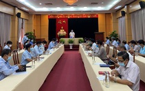 Thanh niên Quảng Ngãi từ Đà Nẵng về mắc COVID-19, lịch trình đi lại dày đặc