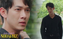 Dạo quanh Showbiz | Song Luân bật mí vai diễn đặc biệt trong sự nghiệp phim ảnh