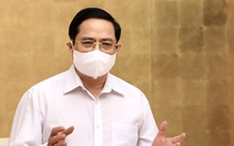 Thủ tướng họp trực tuyến khẩn cấp về tình hình dịch 'nước sôi lửa bỏng'