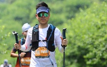 Bác sĩ chạy trong phòng làm việc 10km mỗi ngày khi cách ly tại Bệnh viện K