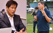 Chuyên gia Thái Lan chỉ trích HLV Nishino 'tham tiền' và kêu gọi 'học hỏi Việt Nam'