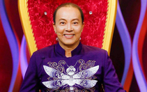 Hiệu trưởng bác tin 'trường chấm dứt hợp đồng lao động với nghệ sĩ Đức Hải'