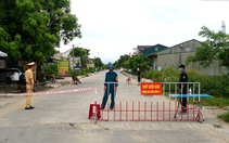 Hà Tĩnh thêm 7 ca dương tính, có một em bé 10 tuổi