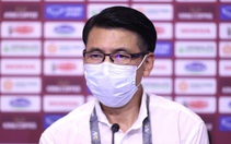 HLV Tan Cheng Hoe: 'Malaysia có cơ hội ngon ăn nhưng không tận dụng được'