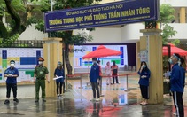Gợi ý bài giải đề thi môn tiếng Anh lớp 10 Hà Nội