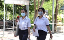 Thi vào lớp 10 ở Đà Nẵng: Nhắc nhở người trẻ về sự tử tế
