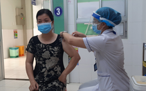Huy động nguồn mua và tiêm vắc xin cần chặt chẽ, bảo đảm an toàn