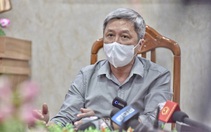 Giãn cách nghiêm tuyệt đối, TP.HCM sẽ khống chế được dịch trong 2 tuần