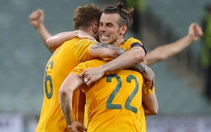 Thắng Thổ Nhĩ Kỳ 2-0, Xứ Wales rộng cửa vào vòng trong