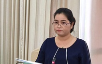 Giám đốc Sở GD-ĐT Cần Thơ xin nghỉ việc vì lý do sức khỏe?