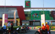 Dỡ phong tỏa Big C Đồng Nai trước thời hạn, siêu thị mở cửa trở lại từ 8h sáng 25-6