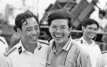 'Tự kiểm' của một nhà báo nhân ngày 21-6: Viết, từ ghế người đọc