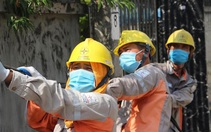 Nắng nóng khủng khiếp, tiêu thụ điện lập kỷ lục chưa từng có