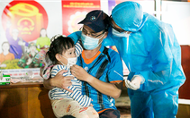 Một ca COVID-19 đến khám, phong tỏa tạm thời Bệnh viện quận 4