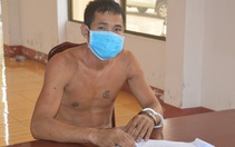 Tài xế 'ngáo đá' lái xe đầu kéo trốn chạy cảnh sát bị điều tra 2 tội
