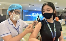 Mời đặt câu hỏi giao lưu trực tuyến 'Tiêm vắc xin, cơ hội phòng bệnh COVID-19 như thế nào?'
