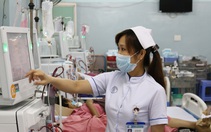 Bác sĩ Sài Gòn 'mắc kẹt' ở Long An do phải cách ly tại nhà