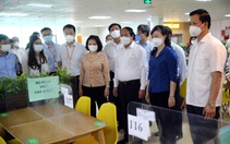 Bắc Ninh nhân rộng mô hình bố trí chỗ ăn, ở của công nhân tại nhà máy