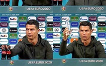 UEFA ra tay dẹp loạn