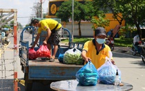 Đảm bảo cuộc sống cho hơn 65.000  dân 6 khu phong tỏa