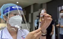 Đang giao lưu trực tuyến 'Tiêm vắc xin, cơ hội phòng bệnh COVID-19 như thế nào?'