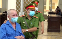 Hiếp dâm bé gái 6 tuổi bị phạt 15 năm tù