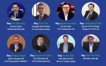 Lần đầu tiên lãnh đạo SSC và HoSE nhận lỗi sau nửa năm nghẽn lệnh