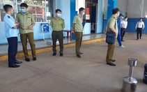 Phạt cây xăng đã bị rút giấy phép vẫn kinh doanh hơn 90 triệu đồng