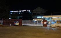 Bệnh viện đa khoa tỉnh Bình Thuận tạm dừng tiếp nhận người đến khám chữa bệnh