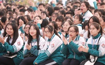 Đại học đảm bảo quyền lợi cho thí sinh thi tốt nghiệp THPT đợt 2