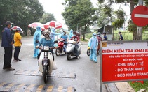 Vì sao TP.HCM có số ca kỷ lục trong một ngày?