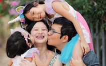 Hạnh phúc gia đình trong mắt nữ trí thức Việt