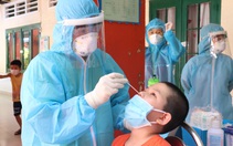 Tối 28-6, TP.HCM có 62 ca mắc COVID-19, cả nước 145 ca