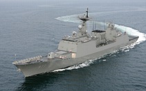 Hàn Quốc lần đầu tham gia tập trận Talisman Sabre 2021