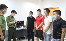 Hải Dương triệt xóa 2 đường dây cá độ bóng đá tiền tỉ trong mùa Euro
