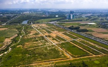 Vụ 43 hecta đất vàng tại Bình Dương: Ai điều hành phía sau?