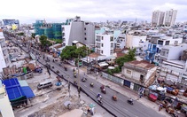 Chấm dứt đàm phán với Tư vấn IC, metro số 2 chọn tư vấn khác thay thế