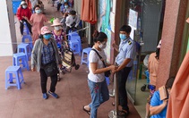 Làm gì khi chợ, siêu thị đều sợ có ca nhiễm?