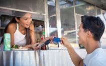 Tăng an toàn giao dịch không tiền mặt