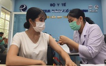 Bộ Y tế quyết định phân bổ 288.000 liều vắc xin đang nằm kho