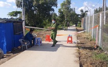Tất cả F1 của bệnh nhân COVID-19 ở Bạc Liêu âm tính lần 2